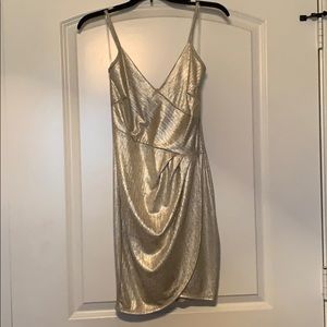 Night out dress!🤩